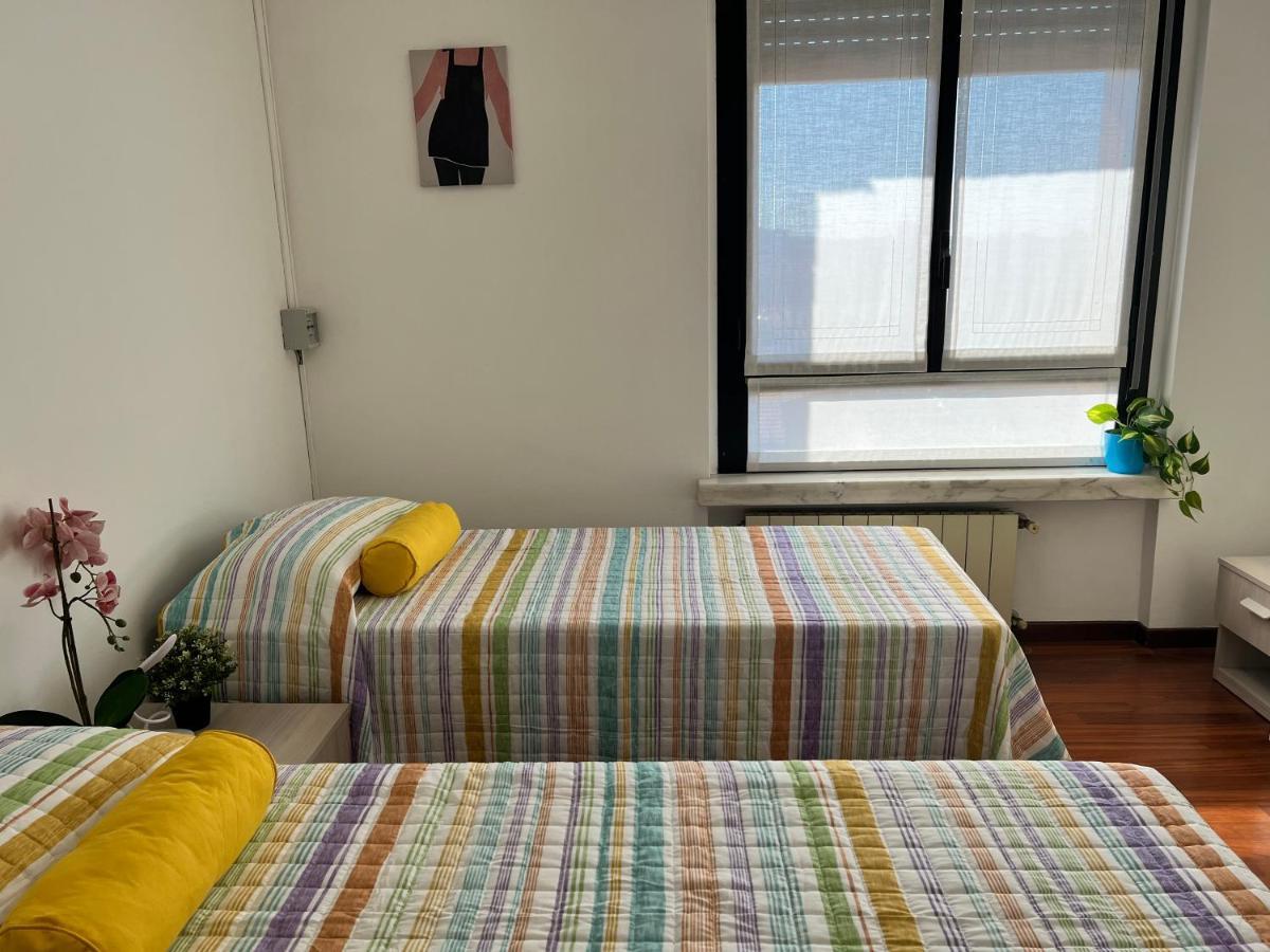 Bnbook Pero Figino Rho Fiera, 2 camere da letto e 2 bagni Esterno foto